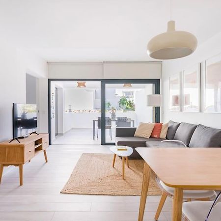 Luxury Apartment Casilla De Costa Ла-Оліва Екстер'єр фото