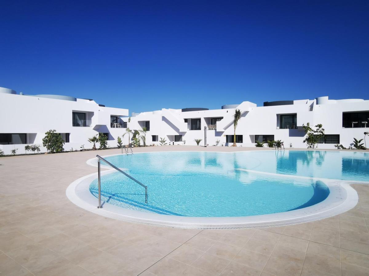 Luxury Apartment Casilla De Costa Ла-Оліва Екстер'єр фото