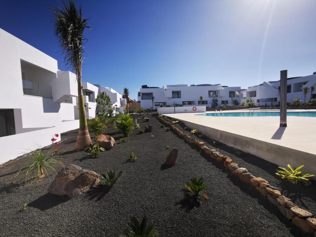 Luxury Apartment Casilla De Costa Ла-Оліва Екстер'єр фото