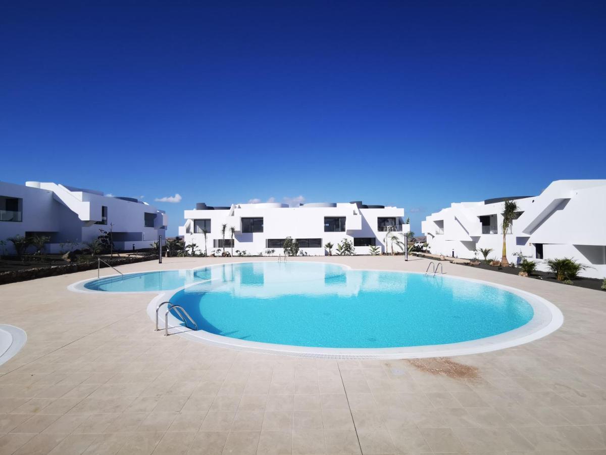Luxury Apartment Casilla De Costa Ла-Оліва Екстер'єр фото