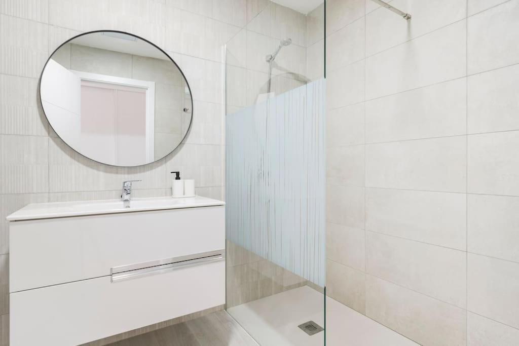 Luxury Apartment Casilla De Costa Ла-Оліва Екстер'єр фото