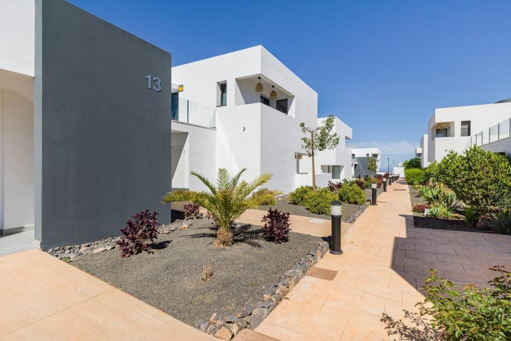 Luxury Apartment Casilla De Costa Ла-Оліва Екстер'єр фото