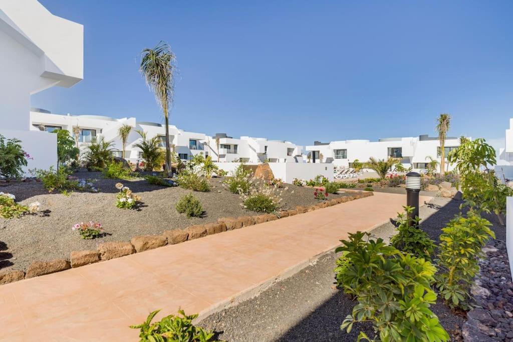 Luxury Apartment Casilla De Costa Ла-Оліва Екстер'єр фото