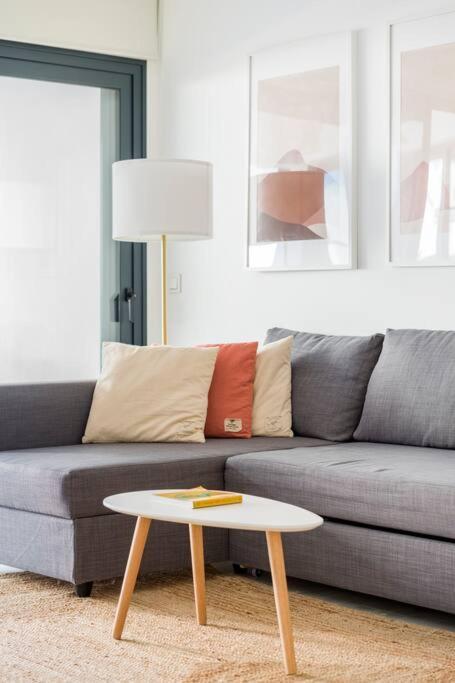 Luxury Apartment Casilla De Costa Ла-Оліва Екстер'єр фото