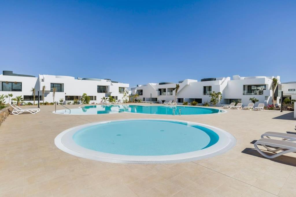 Luxury Apartment Casilla De Costa Ла-Оліва Екстер'єр фото