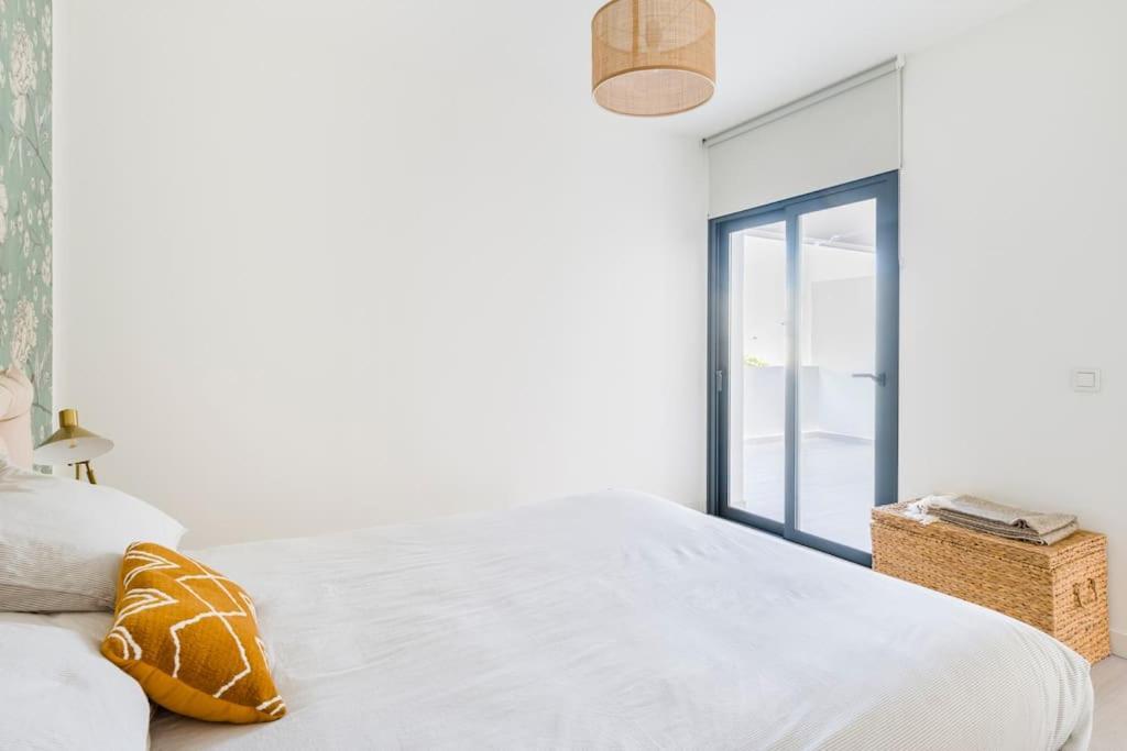 Luxury Apartment Casilla De Costa Ла-Оліва Екстер'єр фото