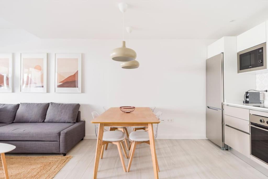 Luxury Apartment Casilla De Costa Ла-Оліва Екстер'єр фото