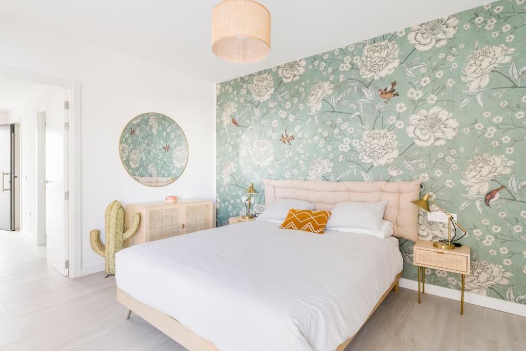 Luxury Apartment Casilla De Costa Ла-Оліва Екстер'єр фото