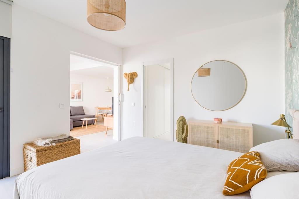 Luxury Apartment Casilla De Costa Ла-Оліва Екстер'єр фото